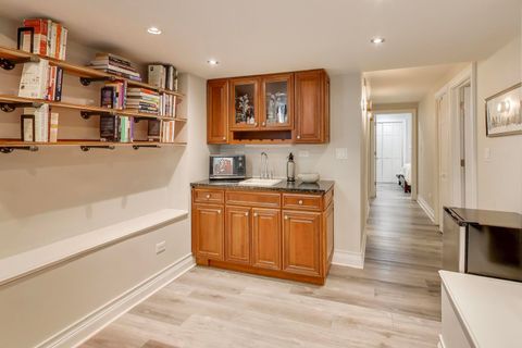 Tiny photo for 918 N Winchester Avenue #4, Chicago, IL 60622 (MLS # 12581081)
