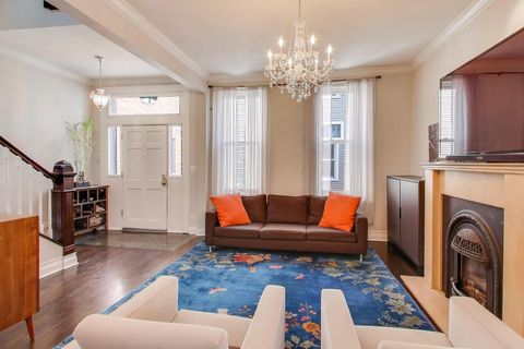 Tiny photo for 918 N Winchester Avenue #4, Chicago, IL 60622 (MLS # 12581081)