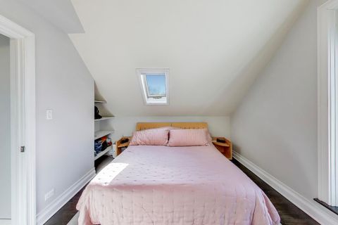 Tiny photo for 918 N Winchester Avenue #4, Chicago, IL 60622 (MLS # 12581081)