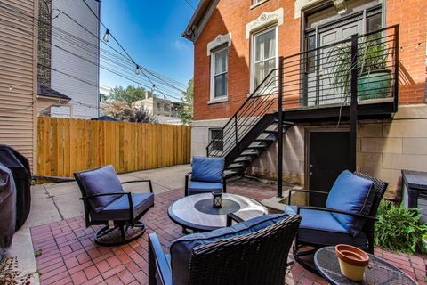 Tiny photo for 918 N Winchester Avenue #4, Chicago, IL 60622 (MLS # 12581081)