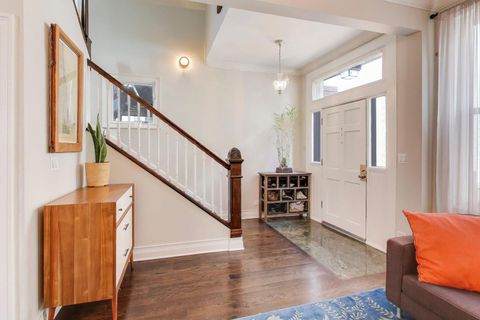 Tiny photo for 918 N Winchester Avenue #4, Chicago, IL 60622 (MLS # 12581081)