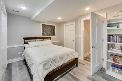 Tiny photo for 918 N Winchester Avenue #4, Chicago, IL 60622 (MLS # 12581081)