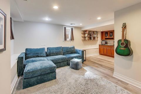 Tiny photo for 918 N Winchester Avenue #4, Chicago, IL 60622 (MLS # 12581081)