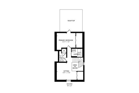 Tiny photo for 918 N Winchester Avenue #4, Chicago, IL 60622 (MLS # 12581081)