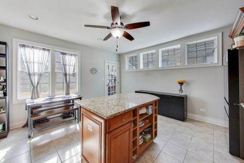 Tiny photo for 918 N Winchester Avenue #4, Chicago, IL 60622 (MLS # 12581081)