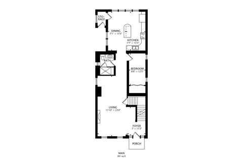 Tiny photo for 918 N Winchester Avenue #4, Chicago, IL 60622 (MLS # 12581081)