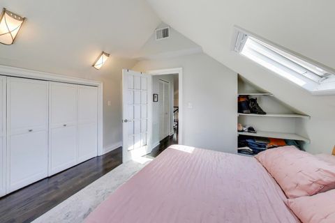 Tiny photo for 918 N Winchester Avenue #4, Chicago, IL 60622 (MLS # 12581081)