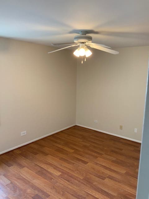 Tiny photo for 1235 Wyndham Court #202, Palatine, IL 60074 (MLS # 12731488)