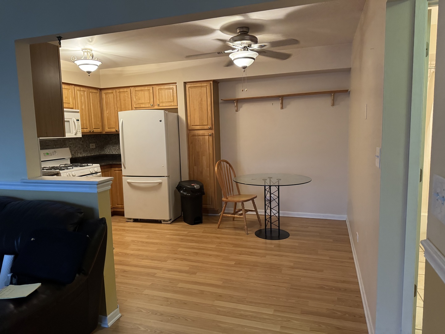 344 Sheridan Drive 1C