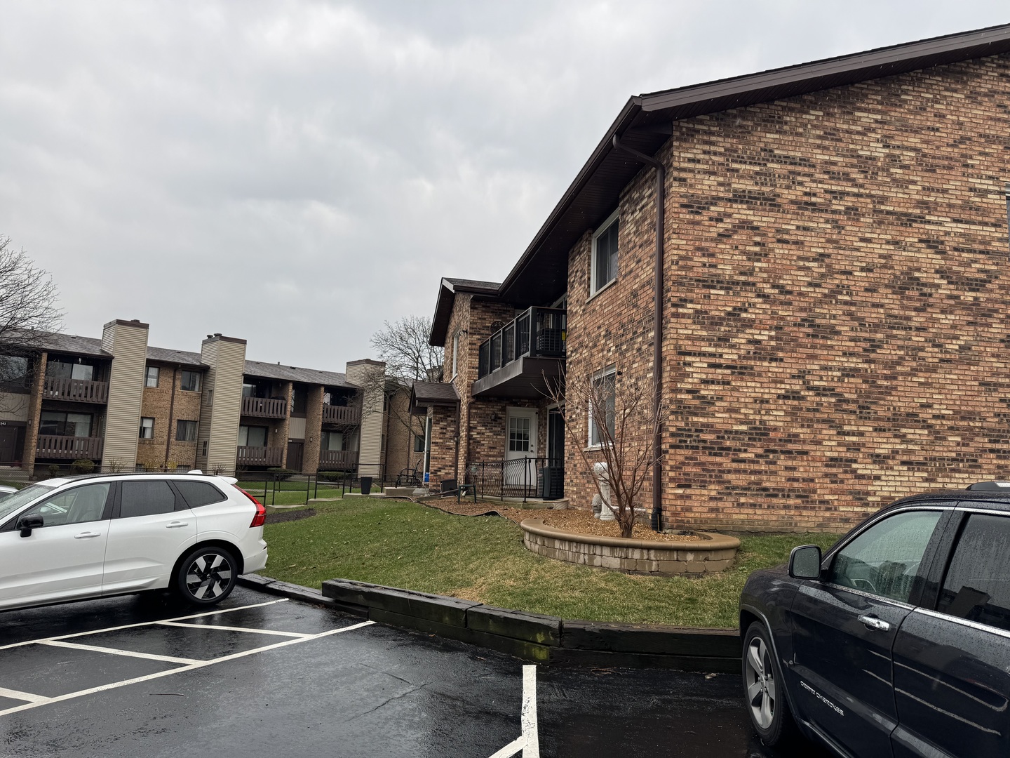 344 Sheridan Drive 1C