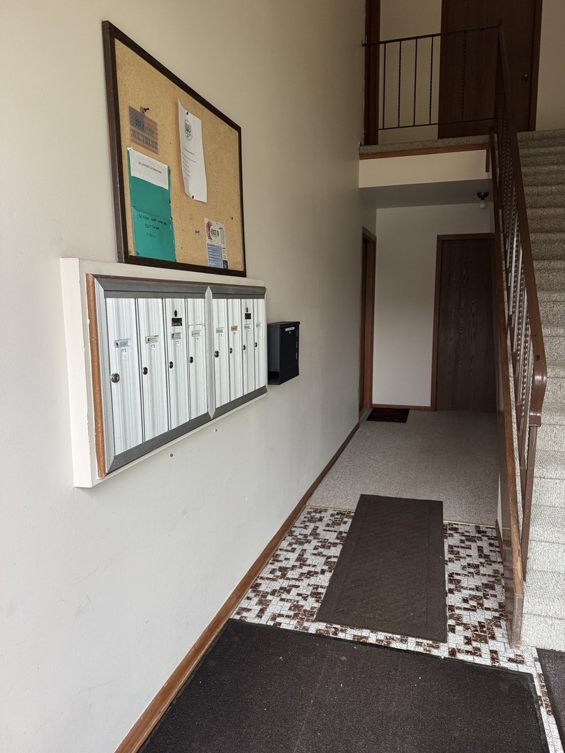 344 Sheridan Drive 1C