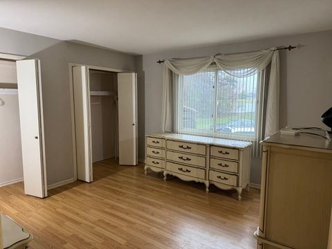 Tiny photo for 344 Sheridan Drive #1C, Willowbrook, IL 60527 (MLS # 12609523)