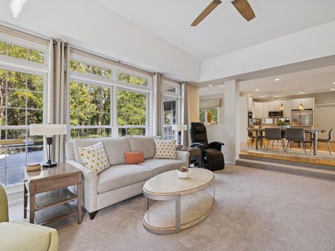 Tiny photo for 412 Cherry Creek Lane, Prospect Heights, IL 60070 (MLS # 12466632)