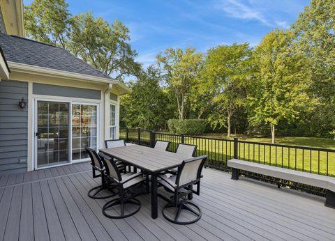 Tiny photo for 412 Cherry Creek Lane, Prospect Heights, IL 60070 (MLS # 12466632)