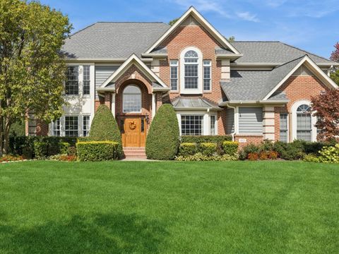 412 Cherry Creek Lane Prospect Heights IL 60070