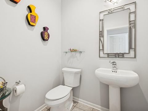 Tiny photo for 412 Cherry Creek Lane, Prospect Heights, IL 60070 (MLS # 12466632)
