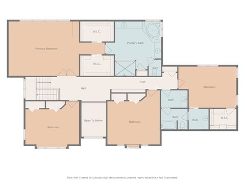 Tiny photo for 412 Cherry Creek Lane, Prospect Heights, IL 60070 (MLS # 12466632)