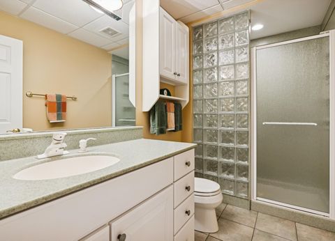 Tiny photo for 412 Cherry Creek Lane, Prospect Heights, IL 60070 (MLS # 12466632)