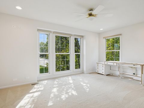 Tiny photo for 412 Cherry Creek Lane, Prospect Heights, IL 60070 (MLS # 12466632)