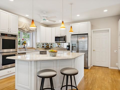 Tiny photo for 412 Cherry Creek Lane, Prospect Heights, IL 60070 (MLS # 12466632)