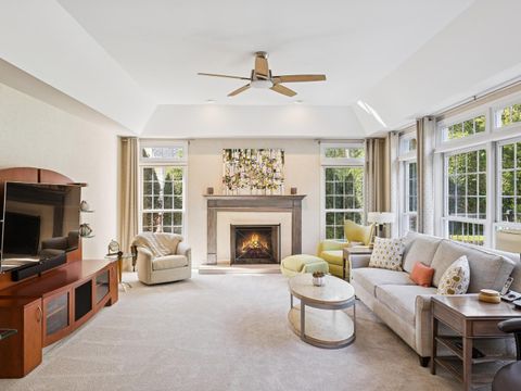 Tiny photo for 412 Cherry Creek Lane, Prospect Heights, IL 60070 (MLS # 12466632)