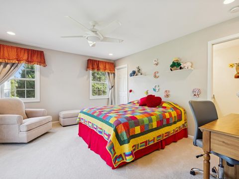 Tiny photo for 412 Cherry Creek Lane, Prospect Heights, IL 60070 (MLS # 12466632)