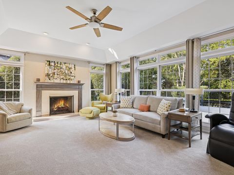 Tiny photo for 412 Cherry Creek Lane, Prospect Heights, IL 60070 (MLS # 12466632)