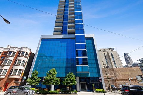 110 W SUPERIOR Street 1503 Chicago IL 60654
