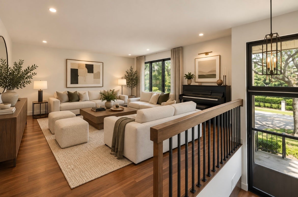 1862 Old Willow Road