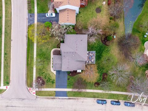 Tiny photo for 801 Eaton Lane, Lake Villa, IL 60046 (MLS # 12604172)