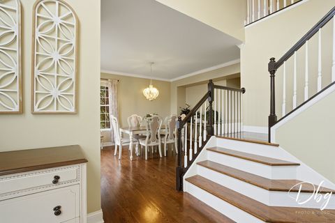 Tiny photo for 801 Eaton Lane, Lake Villa, IL 60046 (MLS # 12604172)