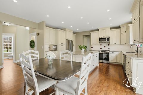 Tiny photo for 801 Eaton Lane, Lake Villa, IL 60046 (MLS # 12604172)