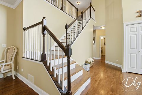 Tiny photo for 801 Eaton Lane, Lake Villa, IL 60046 (MLS # 12604172)