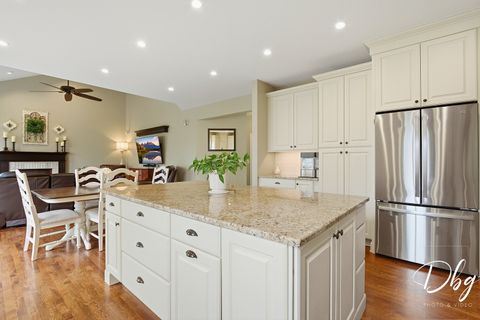 Tiny photo for 801 Eaton Lane, Lake Villa, IL 60046 (MLS # 12604172)