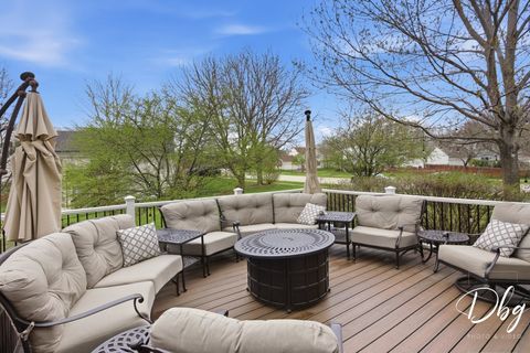 Tiny photo for 801 Eaton Lane, Lake Villa, IL 60046 (MLS # 12604172)