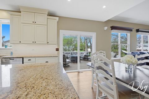 Tiny photo for 801 Eaton Lane, Lake Villa, IL 60046 (MLS # 12604172)