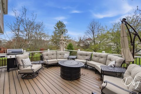 Tiny photo for 801 Eaton Lane, Lake Villa, IL 60046 (MLS # 12604172)