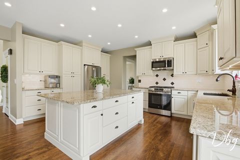 Tiny photo for 801 Eaton Lane, Lake Villa, IL 60046 (MLS # 12604172)