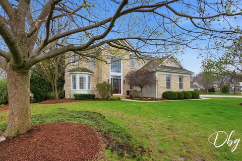 Tiny photo for 801 Eaton Lane, Lake Villa, IL 60046 (MLS # 12604172)