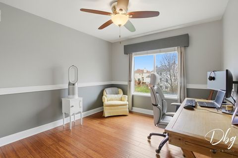 Tiny photo for 801 Eaton Lane, Lake Villa, IL 60046 (MLS # 12604172)