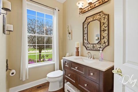 Tiny photo for 801 Eaton Lane, Lake Villa, IL 60046 (MLS # 12604172)