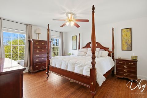 Tiny photo for 801 Eaton Lane, Lake Villa, IL 60046 (MLS # 12604172)