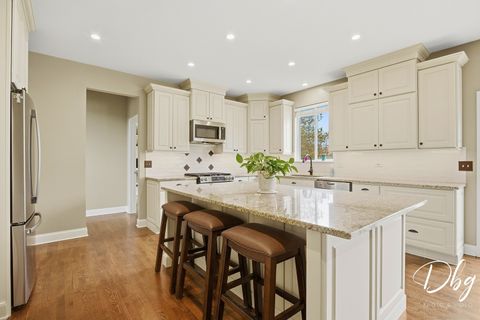 Tiny photo for 801 Eaton Lane, Lake Villa, IL 60046 (MLS # 12604172)