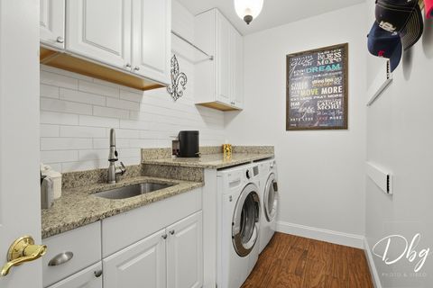 Tiny photo for 801 Eaton Lane, Lake Villa, IL 60046 (MLS # 12604172)