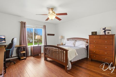 Tiny photo for 801 Eaton Lane, Lake Villa, IL 60046 (MLS # 12604172)