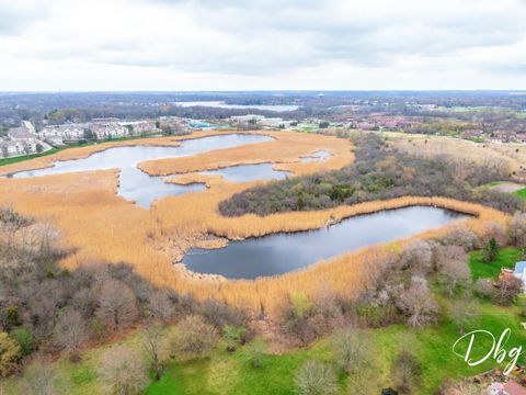 Tiny photo for 801 Eaton Lane, Lake Villa, IL 60046 (MLS # 12604172)