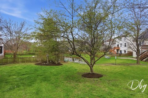 Tiny photo for 801 Eaton Lane, Lake Villa, IL 60046 (MLS # 12604172)