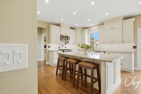 Tiny photo for 801 Eaton Lane, Lake Villa, IL 60046 (MLS # 12604172)