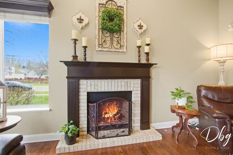 Tiny photo for 801 Eaton Lane, Lake Villa, IL 60046 (MLS # 12604172)