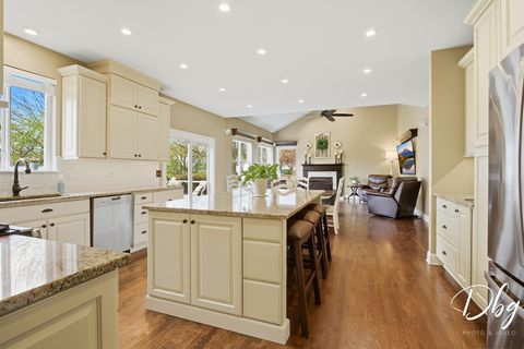 Tiny photo for 801 Eaton Lane, Lake Villa, IL 60046 (MLS # 12604172)